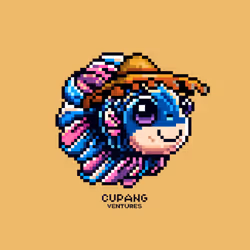 Cupang Ventures #4738