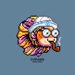 Cupang Ventures #2956