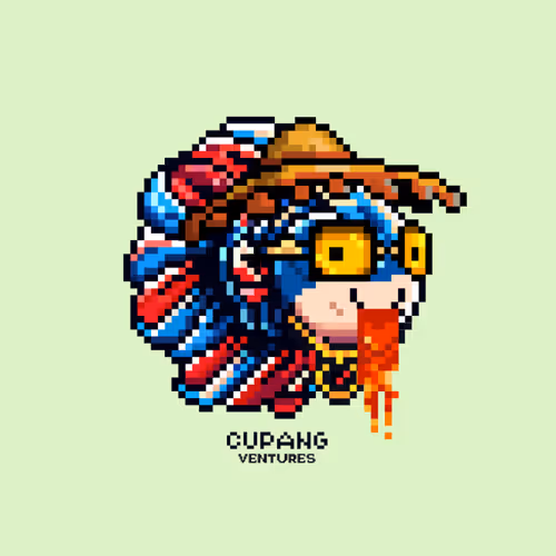 Cupang Ventures Collection