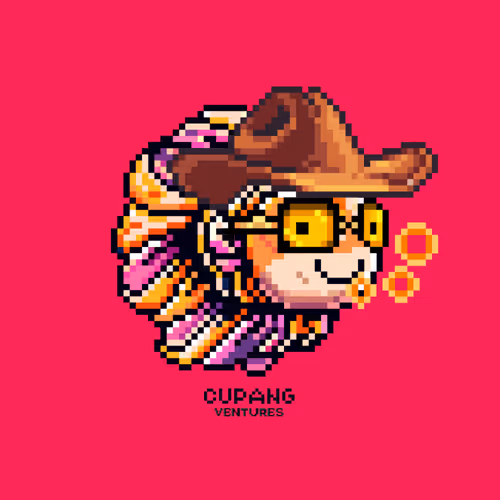 Cupang Ventures Collection
