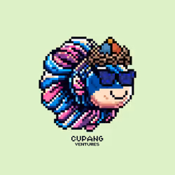 Cupang Ventures #1406