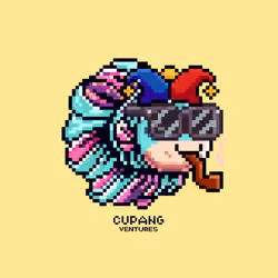 Cupang Ventures #835