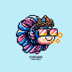 Cupang Ventures #4721