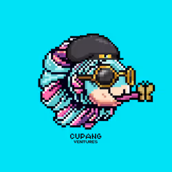 Cupang Ventures #5363