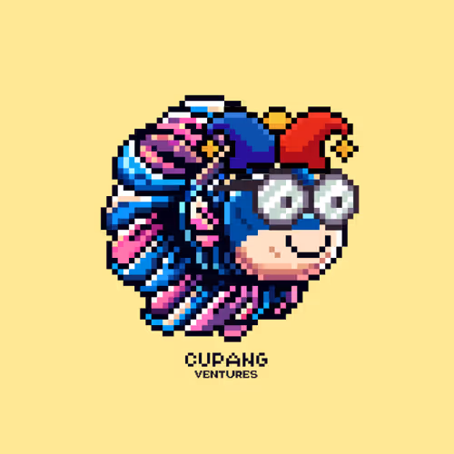 Cupang Ventures Collection