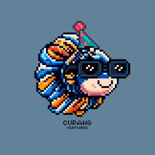 Cupang Ventures Collection
