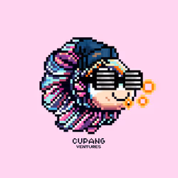 Cupang Ventures #6217