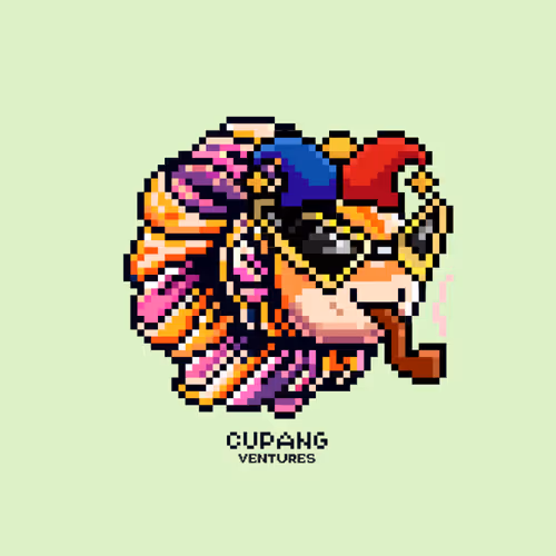 Cupang Ventures Collection