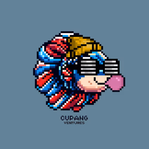 Cupang Ventures Collection
