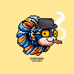 Cupang Ventures #2419