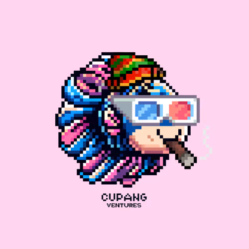 Cupang Ventures Collection