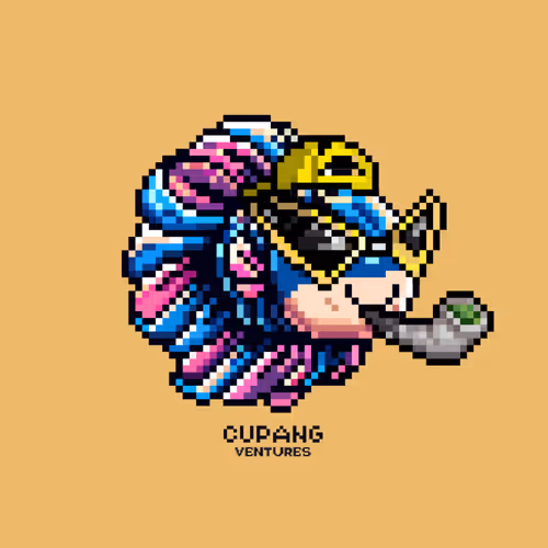 Cupang Ventures Collection
