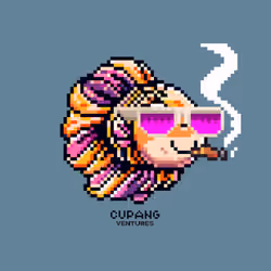 Cupang Ventures #7216