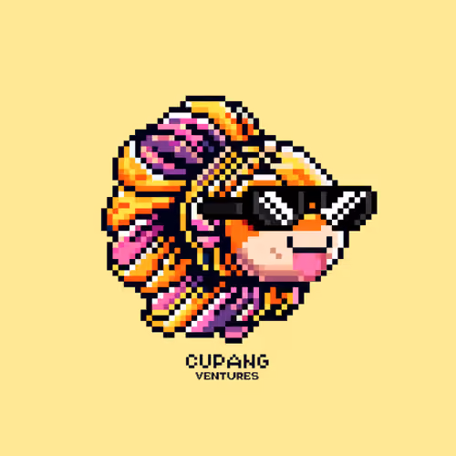 Cupang Ventures #7854
