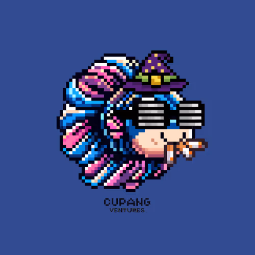 Cupang Ventures Collection