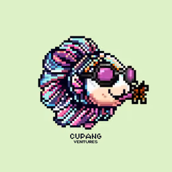 Cupang Ventures #7013