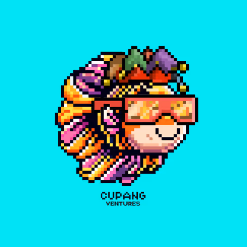 Cupang Ventures Collection