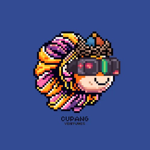 Cupang Ventures Collection