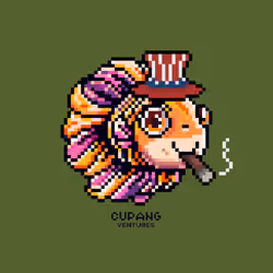 Cupang Ventures #6266