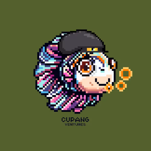 Cupang Ventures #5317