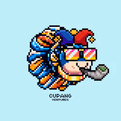 Cupang Ventures #4678