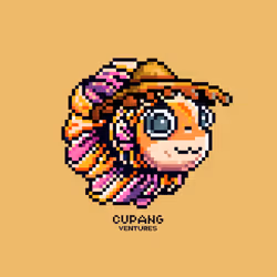 Cupang Ventures #1960