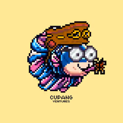 Cupang Ventures #4720