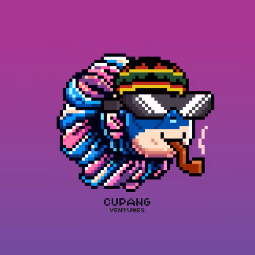 Cupang Ventures Collection