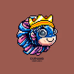 Cupang Ventures #4879