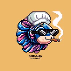 Cupang Ventures #5596