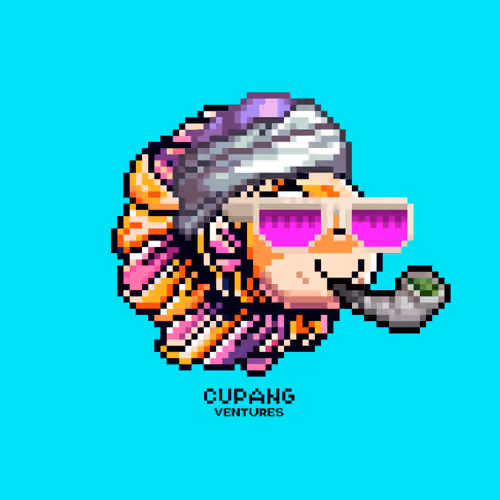 Cupang Ventures #2638