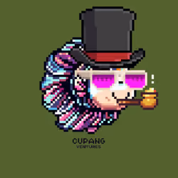 Cupang Ventures #523