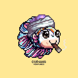 Cupang Ventures #2449