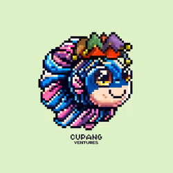 Cupang Ventures #3909