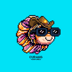 Cupang Ventures #3853