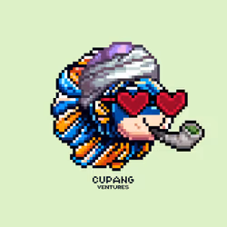 Cupang Ventures #2230