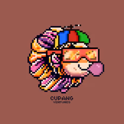 Cupang Ventures #4934