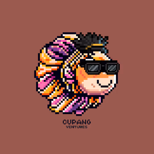 Cupang Ventures Collection