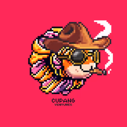 Cupang Ventures #6121
