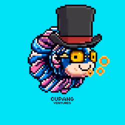 Cupang Ventures #1512
