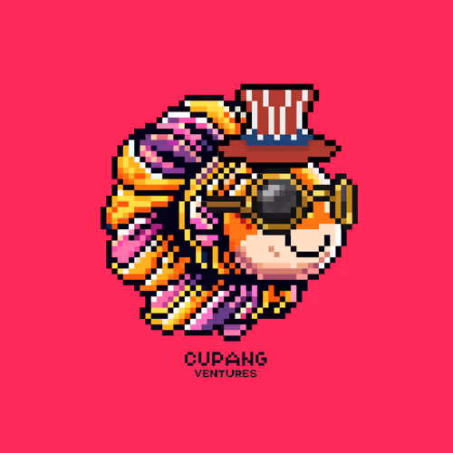 Cupang Ventures #331