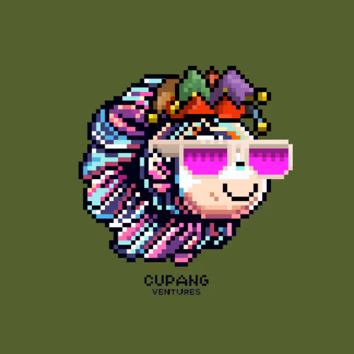 Cupang Ventures Collection