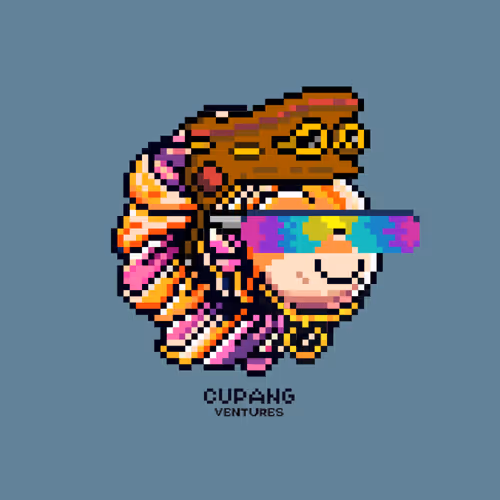 Cupang Ventures #6032