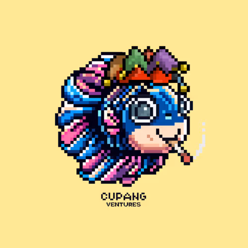 Cupang Ventures Collection