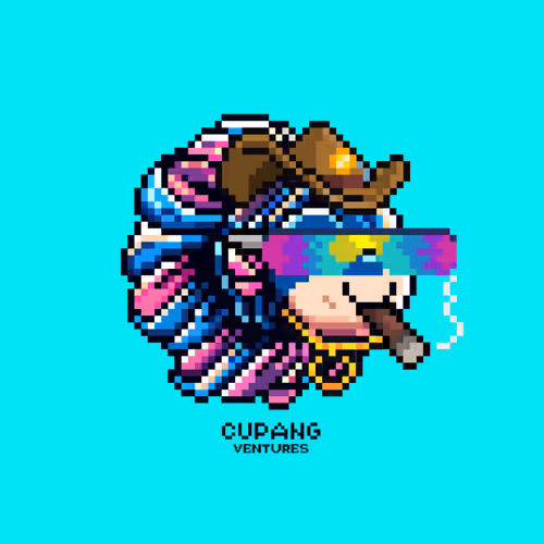Cupang Ventures Collection