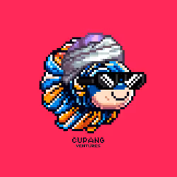 Cupang Ventures #4560