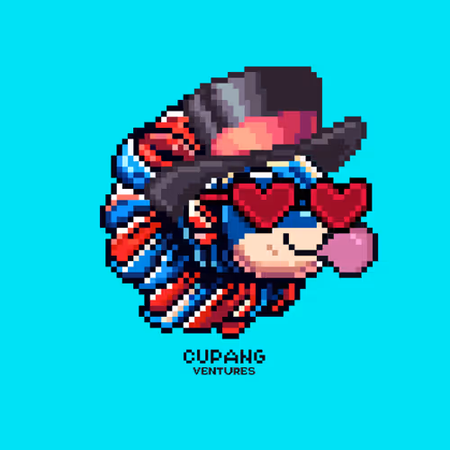 Cupang Ventures #2188