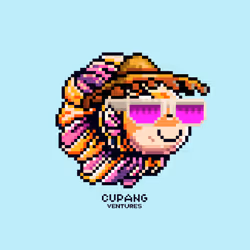 Cupang Ventures #4901