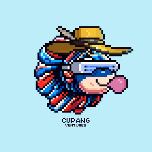 Cupang Ventures Collection