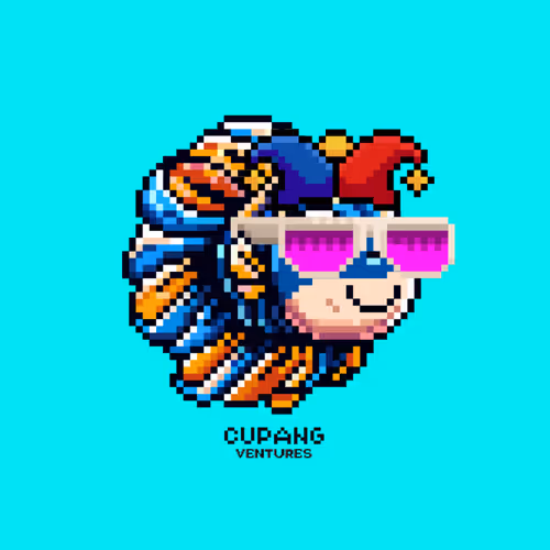Cupang Ventures Collection